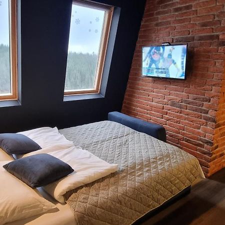 Apartman WINTER Pale Bagian luar foto