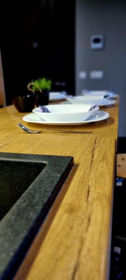 Apartman WINTER Pale Bagian luar foto