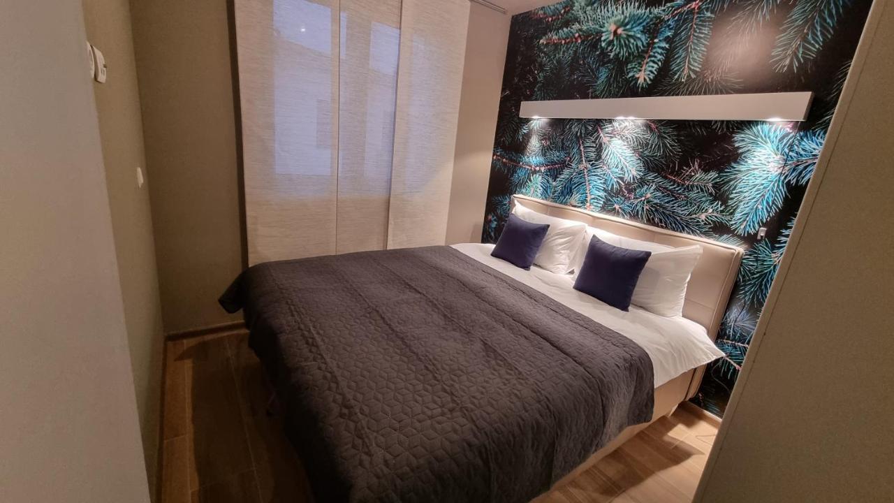 Apartman WINTER Pale Bagian luar foto
