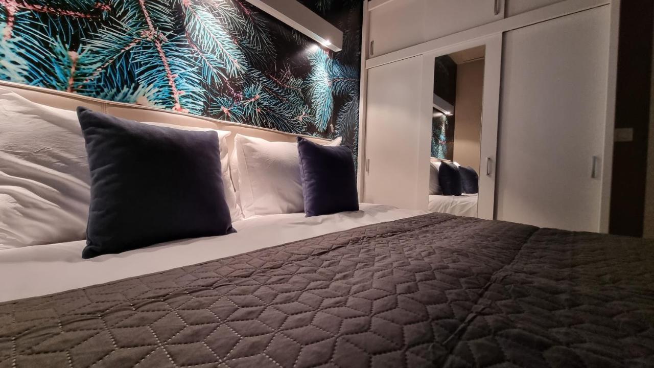 Apartman WINTER Pale Bagian luar foto