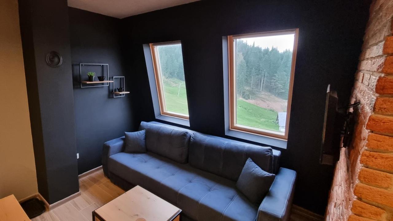 Apartman WINTER Pale Bagian luar foto