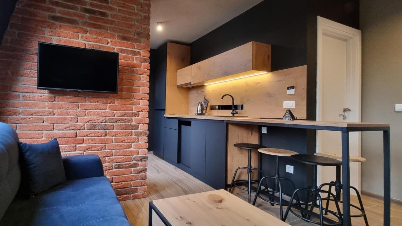 Apartman WINTER Pale Bagian luar foto