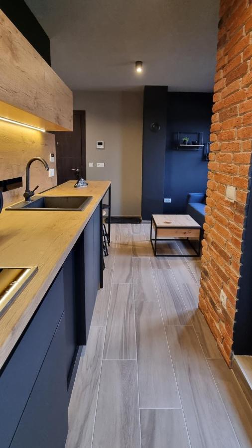 Apartman WINTER Pale Bagian luar foto