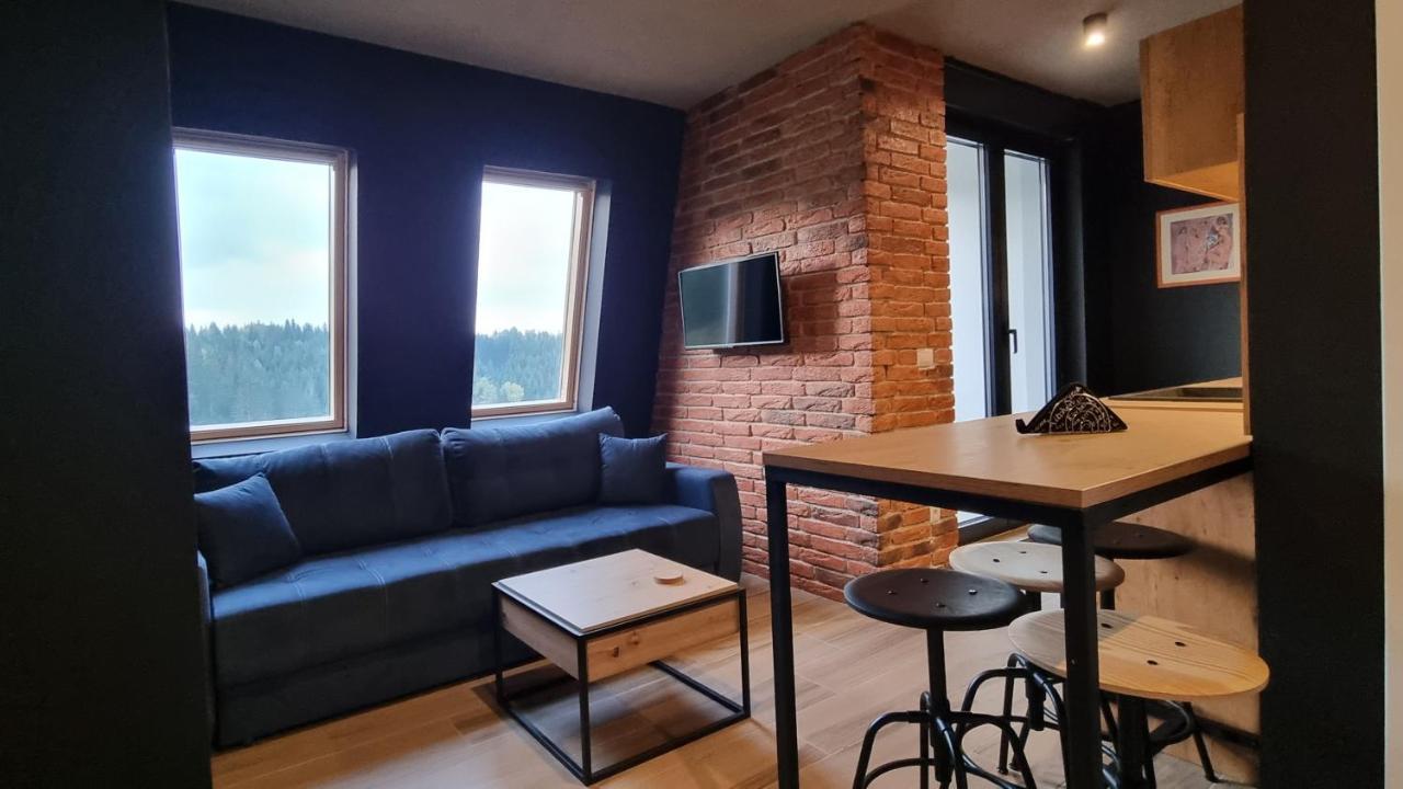 Apartman WINTER Pale Bagian luar foto