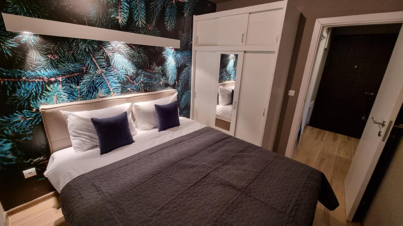 Apartman WINTER Pale Bagian luar foto