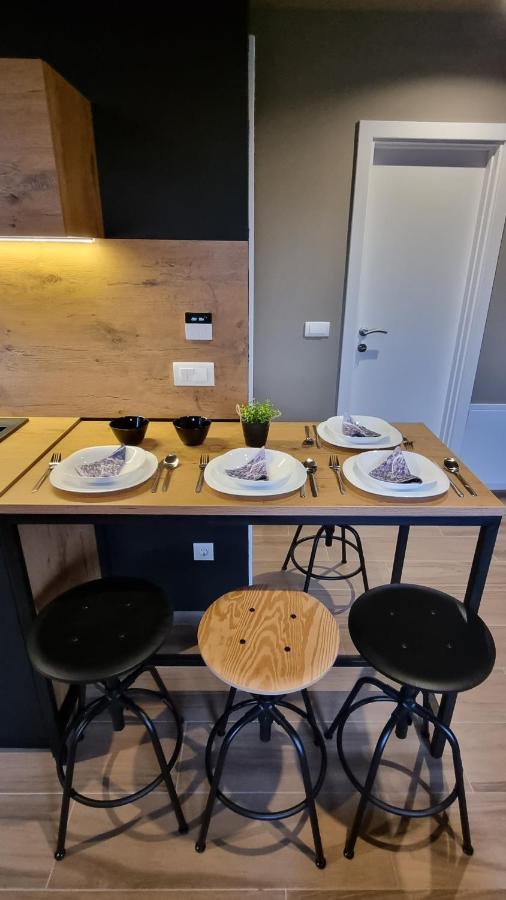 Apartman WINTER Pale Bagian luar foto