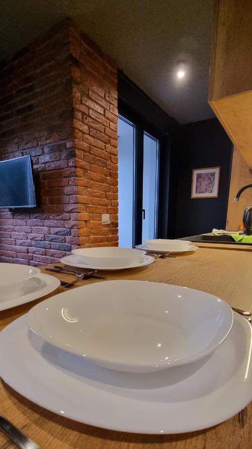 Apartman WINTER Pale Bagian luar foto