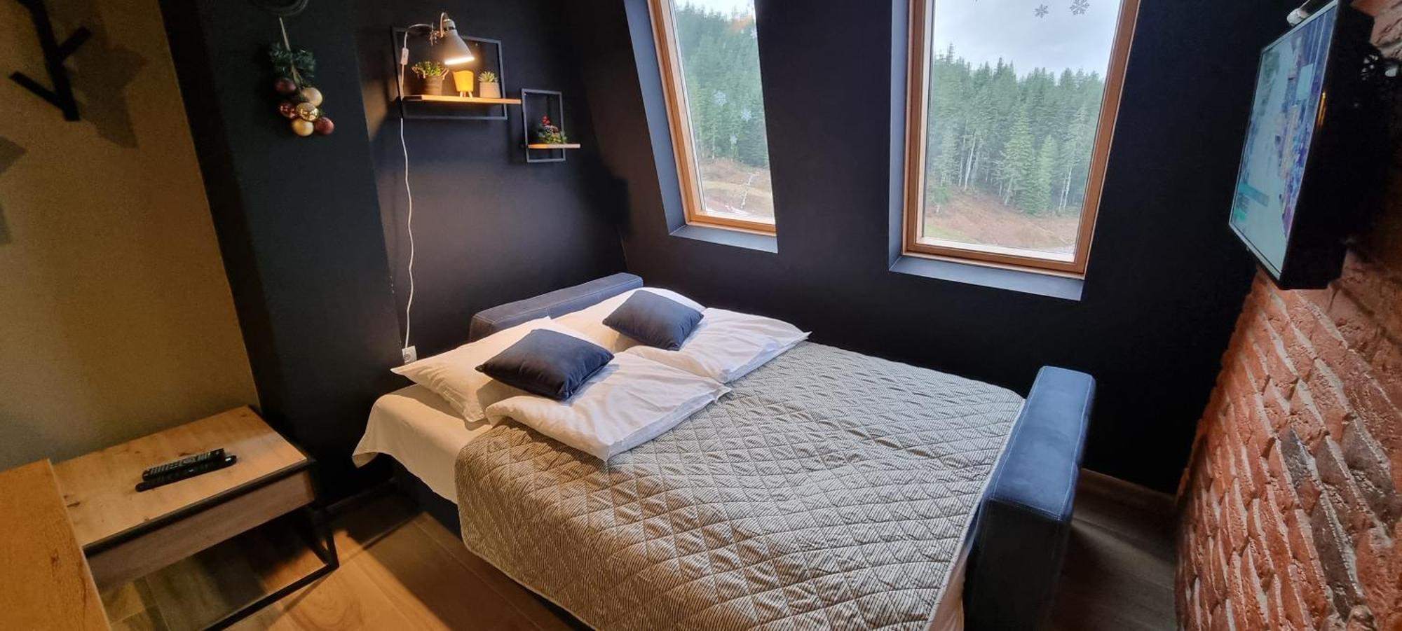 Apartman WINTER Pale Bagian luar foto