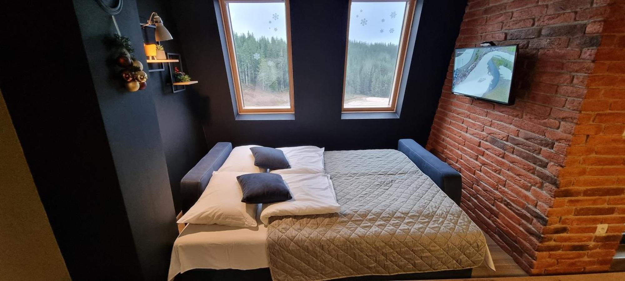 Apartman WINTER Pale Bagian luar foto